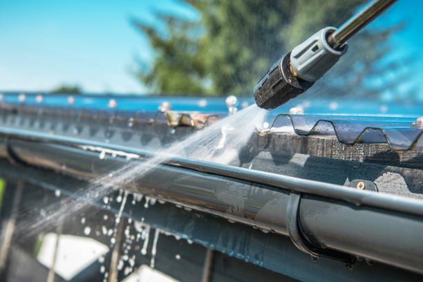 Best Commercial Pressure Washing  in Dixon, CA