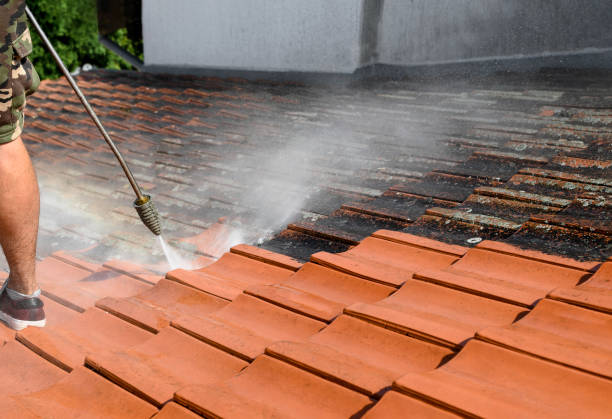Why Choose Our Certified Pressure Washing Experts for Your Project Needs in Dixon, CA?