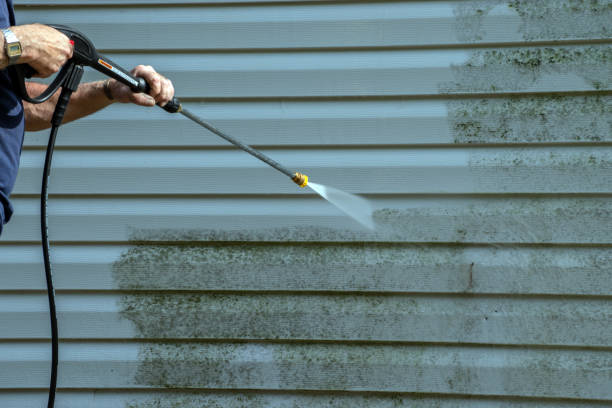 Best Commercial Building Pressure Washing  in Dixon, CA