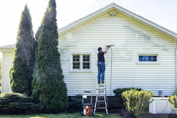 Best Garage Pressure Washing  in Dixon, CA